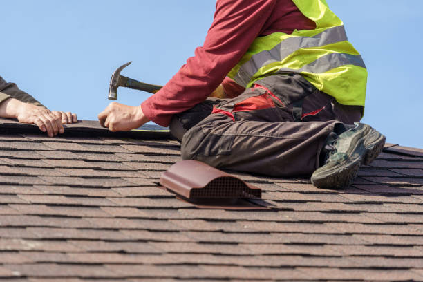 Sealant for Roof in Dunlap, OH