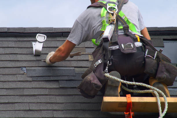 Reliable Dunlap, OH Roofing Contractor Solutions