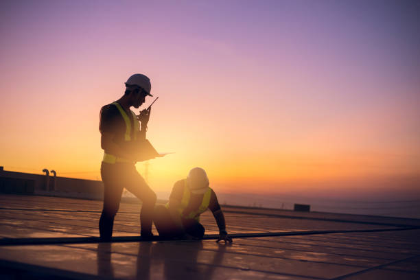 Best Best Roofing Contractors  in Dunlap, OH