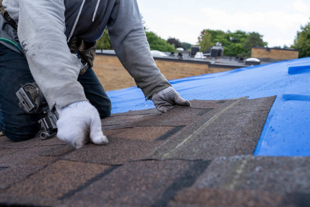 Best Affordable Roofing Company  in Dunlap, OH