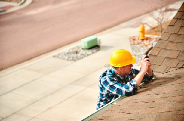 Best Roof Repair Services  in Dunlap, OH