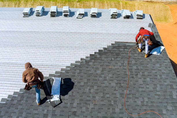 Best Commercial Roofing Services  in Dunlap, OH