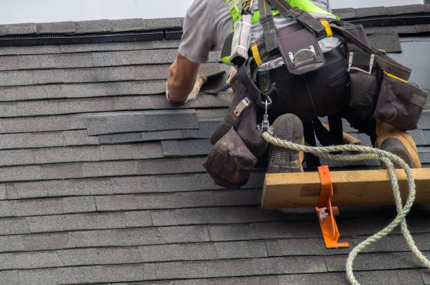 Professional Roofing Contractor in Dunlap, OH