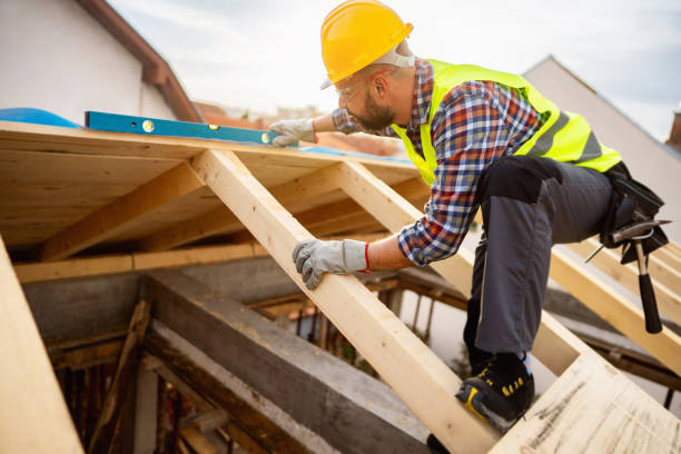 Slate Roofing Contractor in Dunlap, OH