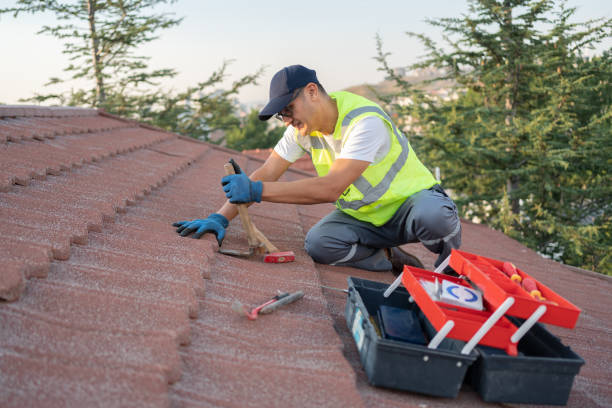 Best Commercial Roof Installation  in Dunlap, OH