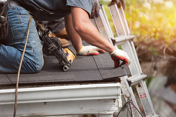 Quick and Trustworthy Emergency Roof Repair Services in Dunlap, OH
