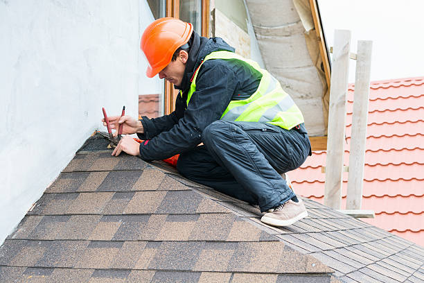Best Storm Damage Roof Repair  in Dunlap, OH