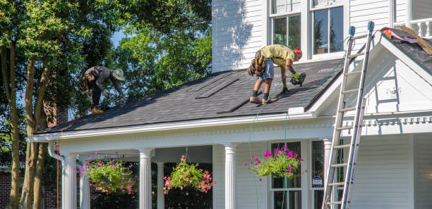 Best Affordable Roof Replacement  in Dunlap, OH